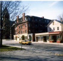 141 - 151 Pleasant Street